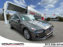 Thumbnail image of 2021 Genesis G70 at Wesley Chapel Nissan
