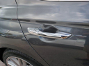 Thumbnail image of 2021 Genesis G70 at Wesley Chapel Nissan