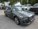 Thumbnail image of 2021 Genesis G70 at Wesley Chapel Nissan