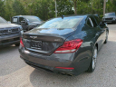 Thumbnail image of 2021 Genesis G70 at Wesley Chapel Nissan