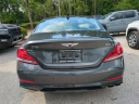 Thumbnail image of 2021 Genesis G70 at Wesley Chapel Nissan