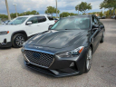 Thumbnail image of 2021 Genesis G70 at Wesley Chapel Nissan