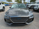 Thumbnail image of 2021 Genesis G70 at Wesley Chapel Nissan