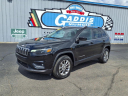 Thumbnail image of 2021 Jeep Cherokee at Bill Gaddis Chrysler Dodge Jeep Ram