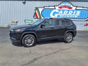 Thumbnail image of 2021 Jeep Cherokee at Bill Gaddis Chrysler Dodge Jeep Ram