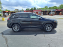 Thumbnail image of 2021 Jeep Cherokee at Bill Gaddis Chrysler Dodge Jeep Ram