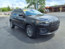 Thumbnail image of 2021 Jeep Cherokee at Bill Gaddis Chrysler Dodge Jeep Ram