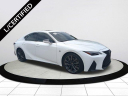 Thumbnail image of 2021 Lexus IS 350 at GermainLexus-New of Naples, FL