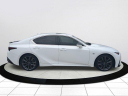 Thumbnail image of 2021 Lexus IS 350 at GermainLexus-New of Naples, FL