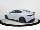 Thumbnail image of 2021 Lexus IS 350 at GermainLexus-New of Naples, FL