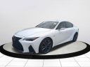 Thumbnail image of 2021 Lexus IS 350 at GermainLexus-New of Naples, FL