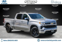 2023 Chevrolet Silverado 1500 LT at Romero Hyundai NEW