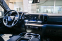 Thumbnail image of 2023 Chevrolet Silverado 1500 at Romero Hyundai NEW