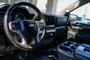 Thumbnail image of 2023 Chevrolet Silverado 1500 at Romero Hyundai NEW