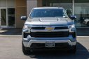 Thumbnail image of 2023 Chevrolet Silverado 1500 at Romero Hyundai NEW