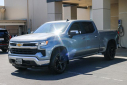 Thumbnail image of 2023 Chevrolet Silverado 1500 at Romero Hyundai NEW