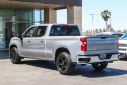 Thumbnail image of 2023 Chevrolet Silverado 1500 at Romero Hyundai NEW