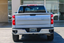Thumbnail image of 2023 Chevrolet Silverado 1500 at Romero Hyundai NEW