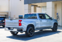 Thumbnail image of 2023 Chevrolet Silverado 1500 at Romero Hyundai NEW