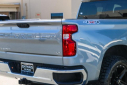 Thumbnail image of 2023 Chevrolet Silverado 1500 at Romero Hyundai NEW
