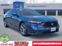 Thumbnail image of 2024 Honda Accord at Team Gillman Honda North