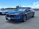 Thumbnail image of 2024 Honda Accord at Team Gillman Honda North
