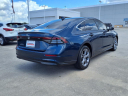 Thumbnail image of 2024 Honda Accord at Team Gillman Honda North