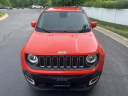 Thumbnail image of 2018 Jeep Renegade at NORTH NAPERVILLE AUTOS