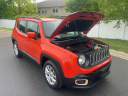 Thumbnail image of 2018 Jeep Renegade at NORTH NAPERVILLE AUTOS