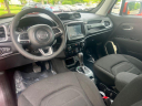 2018 Jeep Renegade Latitude at NORTH NAPERVILLE AUTOS