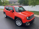 Thumbnail image of 2018 Jeep Renegade at NORTH NAPERVILLE AUTOS