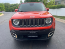 Thumbnail image of 2018 Jeep Renegade at NORTH NAPERVILLE AUTOS