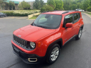 Thumbnail image of 2018 Jeep Renegade at NORTH NAPERVILLE AUTOS