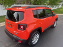 Thumbnail image of 2018 Jeep Renegade at NORTH NAPERVILLE AUTOS