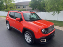 Thumbnail image of 2018 Jeep Renegade at NORTH NAPERVILLE AUTOS