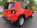 Thumbnail image of 2018 Jeep Renegade at NORTH NAPERVILLE AUTOS