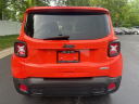 Thumbnail image of 2018 Jeep Renegade at NORTH NAPERVILLE AUTOS