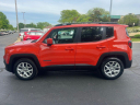Thumbnail image of 2018 Jeep Renegade at NORTH NAPERVILLE AUTOS