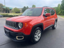 Thumbnail image of 2018 Jeep Renegade at NORTH NAPERVILLE AUTOS