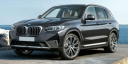 Thumbnail image of 2022 BMW X3 at Northstar Mitsubishi