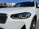 Thumbnail image of 2022 BMW X3 at Northstar Mitsubishi