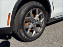 Thumbnail image of 2022 BMW X3 at Northstar Mitsubishi
