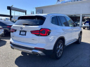 Thumbnail image of 2022 BMW X3 at Northstar Mitsubishi