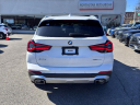 Thumbnail image of 2022 BMW X3 at Northstar Mitsubishi