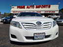 Thumbnail image of 2011 Toyota Camry at PRIME AUTO IMPORTS