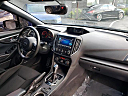 2017 Subaru Impreza Sport at Luxury 1 Motor Car Inc.