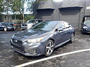 Thumbnail image of 2017 Subaru Impreza at Luxury 1 Motor Car Inc.