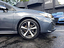 Thumbnail image of 2017 Subaru Impreza at Luxury 1 Motor Car Inc.