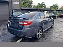 Thumbnail image of 2017 Subaru Impreza at Luxury 1 Motor Car Inc.