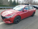 Thumbnail image of 2021 Hyundai ELANTRA at Hamilton Honda